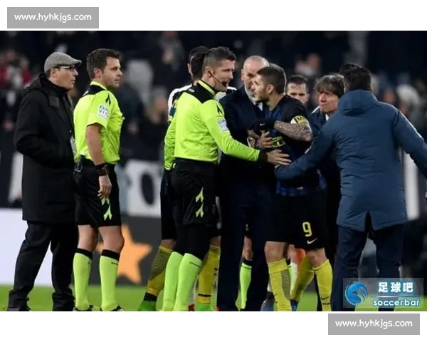 足球停赛规则变化对比赛走势与球队策略影响研究深度分析及实证探讨