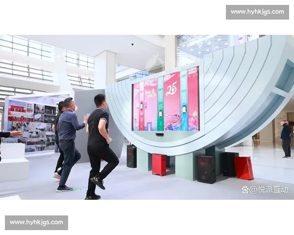 全新体育互动体验平台助力用户全面掌握赛事资讯与运动数据