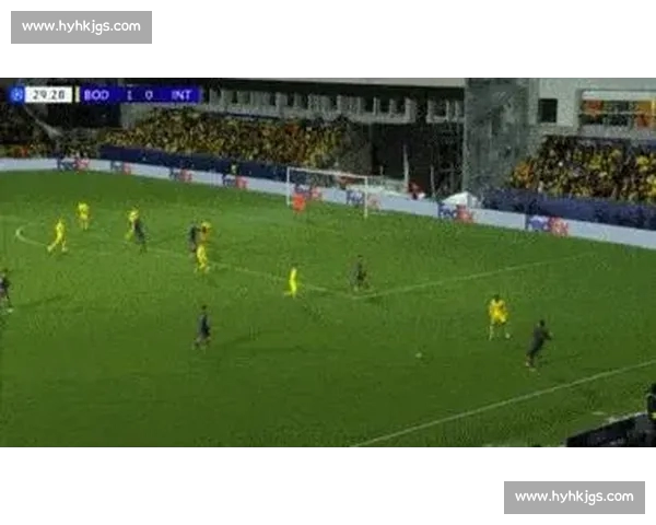 全球足球赛事全覆盖资讯平台助你实时掌握赛况动态