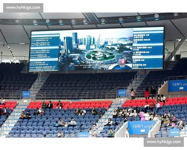 体育赛事实时比分更新与精彩瞬间全程跟踪报道