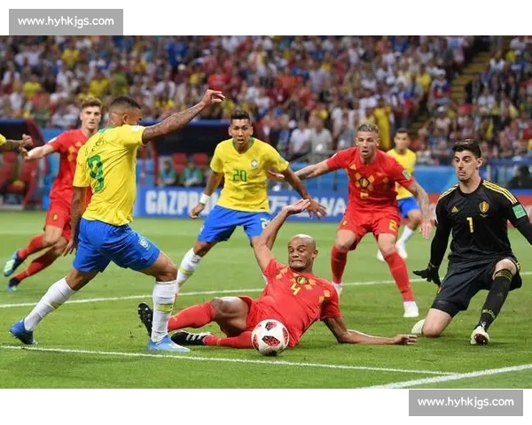 体育赛事前瞻分析方法探索如何通过数据与趋势预测比赛结果的技巧和策略