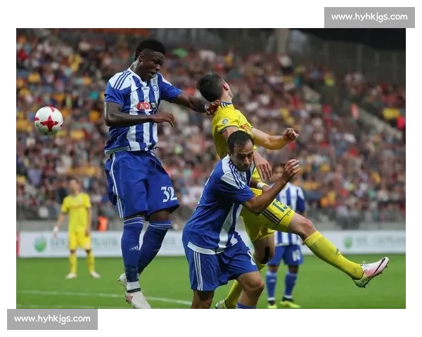 深度解析足球赛事数据趋势，精准预测比赛结果与球队表现